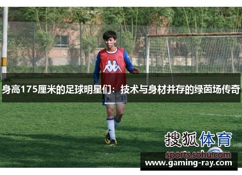 身高175厘米的足球明星们：技术与身材并存的绿茵场传奇