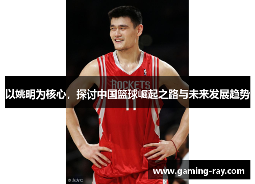 以姚明为核心，探讨中国篮球崛起之路与未来发展趋势
